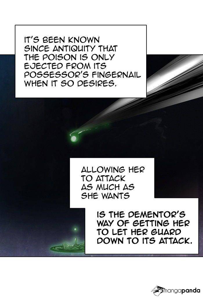 Tower of God Chapter 271 image 31